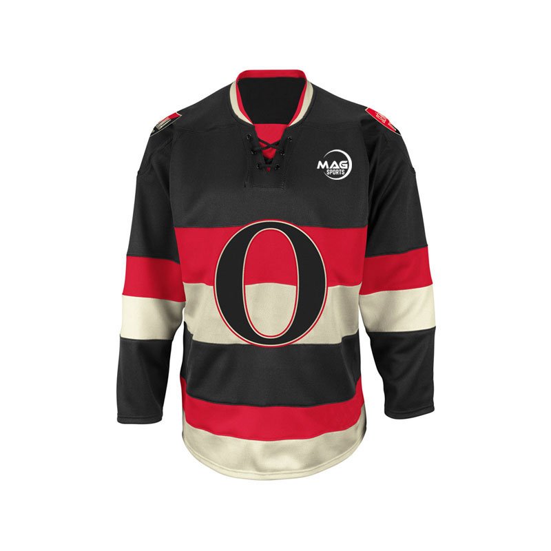 Ice Hockey Jerseys - Style #11